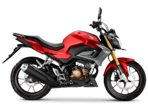 Honda CB 150R